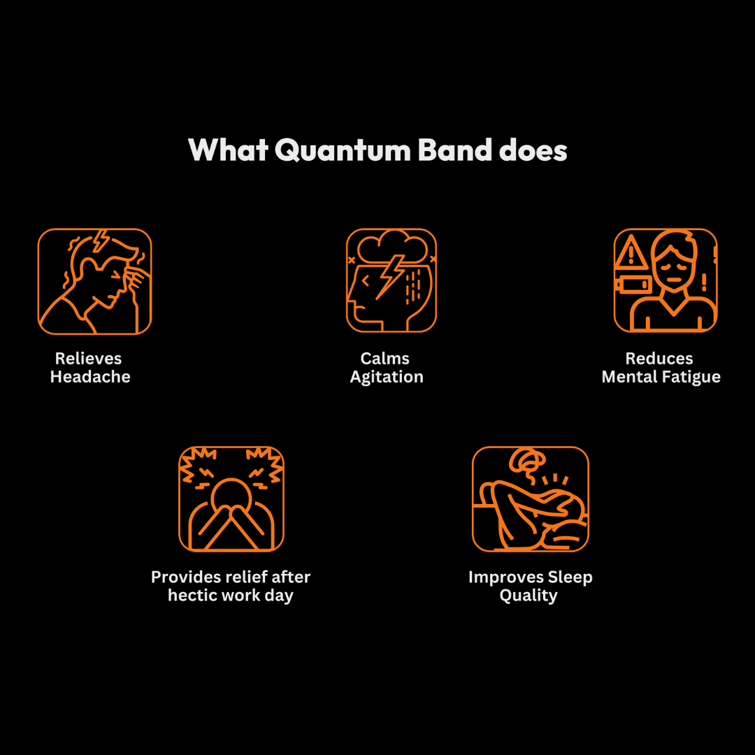 Quantum Band